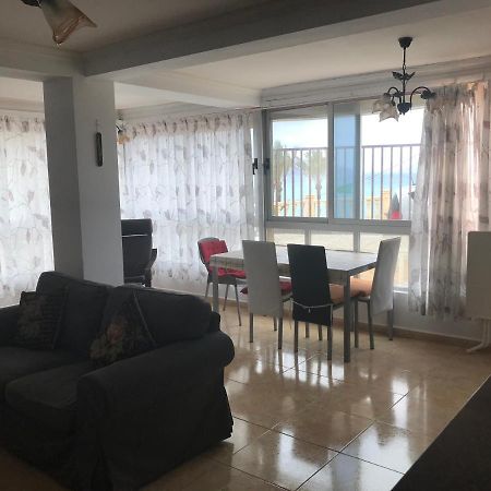 Appartamento Bahia Blanca El Albir Esterno foto