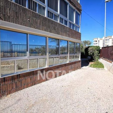 Appartamento Bahia Blanca El Albir Esterno foto