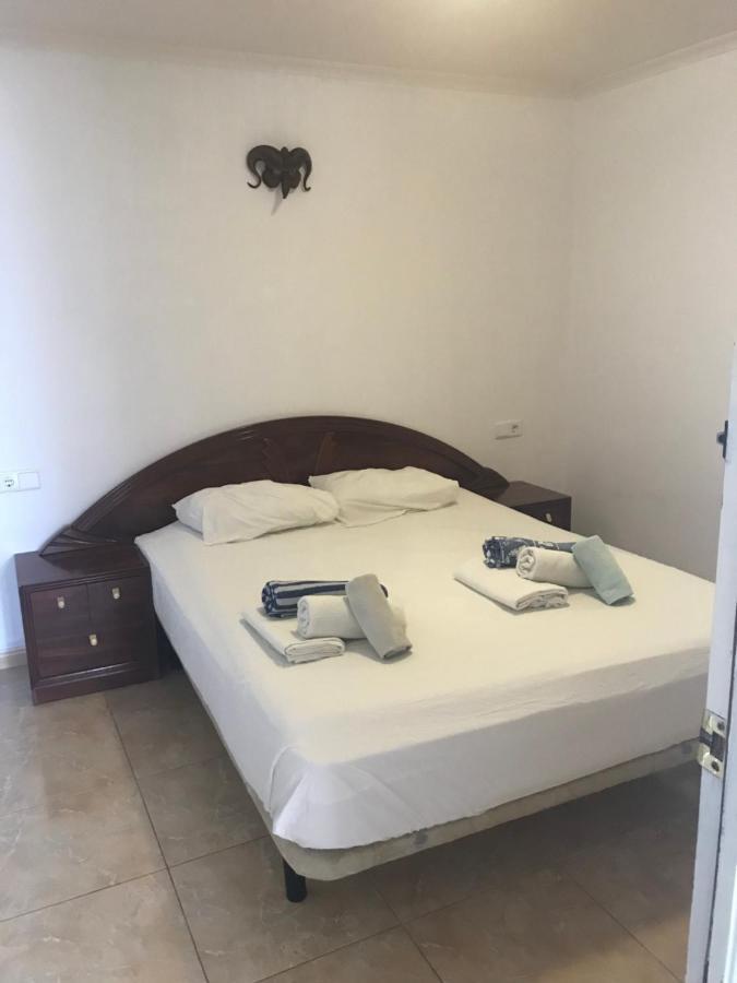 Appartamento Bahia Blanca El Albir Esterno foto
