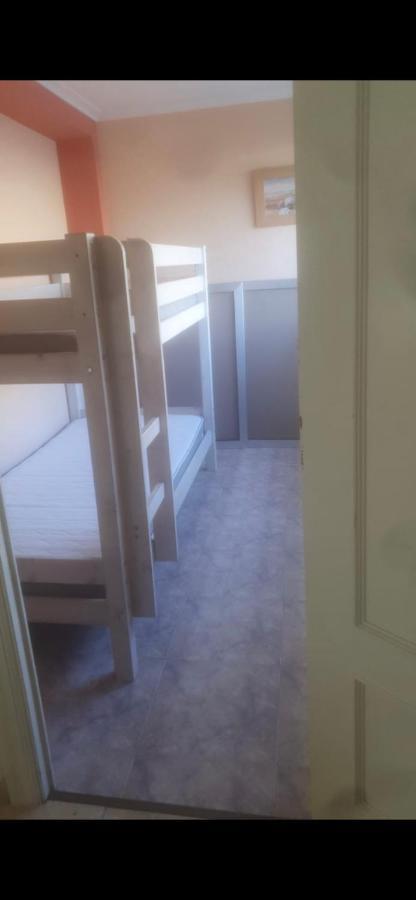 Appartamento Bahia Blanca El Albir Esterno foto