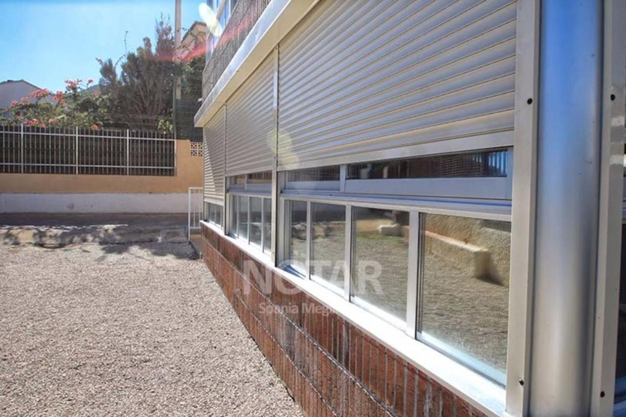 Appartamento Bahia Blanca El Albir Esterno foto
